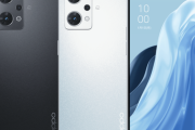 【朗報】OPPO、こういうのでいいんだよスマホ「Reno7 A」を6月23日発売。価格は4万4800円