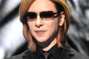 YOSHIKI(2008年)「X JAPANの新曲2曲入りのベストアルバムを出します」