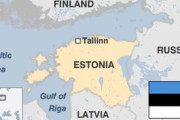 海外「エストニアがシェンゲンビザによるロシア人の入国を禁止すると発表」