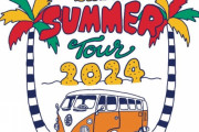 SKE48 SUMMER Tour 2024ライブの中のとある1曲の映像をYouTubeにて公開