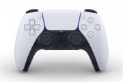 【ゲーム】PS5、新ワイヤレスコントローラー「DualSense」を公開！