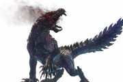 【MHWI】アイスボーンで登場したモンスターの中で一番狩猟数が少ないのは？