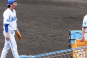 DeNA倉本が開幕へ前進！　２打席凡退となったが、打球の強さがこれまでとダンチ