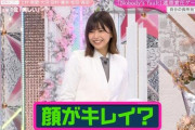 櫻坂46の渡邉理佐さん、がちで可愛いのになぜか世間の話題にならない・・・