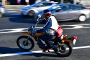 新しくバイクを買った人の平均年齢54.7歳ｗｗｗｗｗｗｗ