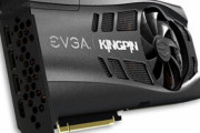 EVGAのフラッグシップモデル「GeForce RTX 3090 KINGPIN HYBRID」の全貌