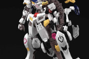 【ガンプラ】実際「ガンダムバルバトス」ってガチで人気あるよな。MGは今もAmazonランキング1位だし