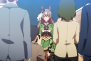【ウマ娘】アニメ3期第4話感想まとめ　思いの他サラッと春天やったな