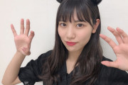 【日向坂46】ヒーロー部はいつかマジで変身してほしい