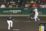 【阪神対ヤクルト24回戦】ヤクルトスワローズwywywywywywywywywywywywywy