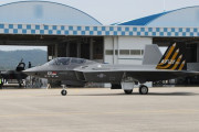 インドネシア空軍のパイロット、韓国国産戦闘機「KF-21 ポラメ」の試験飛行に初参加！