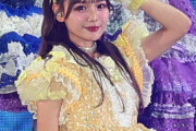 CUTIE STREET・古澤里紗　転倒し左足首を剥離骨折　「レコ大」などは椅子に座って出演へ