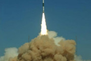 【ロケット】中国、快舟1号の打ち上げに失敗　商用地球観測衛星「吉林一号高分02C」喪失