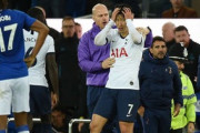 【サッカー】悪質タックルで重傷負わせた韓国ソン・フンミンが被害者アピール…「ひどく落ち込み、泣いていた」