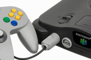 N64「マリオ64時オカ初代スマブラぶつ森生みましたw」←こいつが負けハードという事実