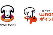 【悲報】WAON、ポイント周りの仕様がガチでややこしい