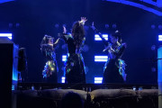 【海外】BABYMETAL「METAL KINGDOM」には本当に振り付けが存在した