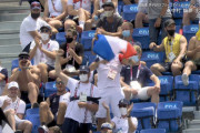 【朗報】東京五輪さん、有観客だった