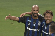 【J1第17節 G大阪×F東京】G大阪がジェバリ2発＆半田移籍後初ゴールで3連勝！FC東京は3試合連続の3失点で3連敗