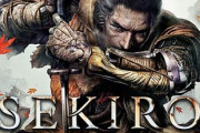 【悲報】フロムソフトウェアさん、頑なにSEKIRO2を出さない