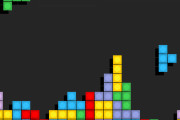 テトリス上手いけど、質問ある？