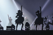 BABYMETAL「ベビメタツイート集：影絵」