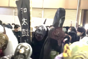 海外「日本人の本気スゲー！」 日本版ハロウィン『百鬼夜行』に外国人が大興奮