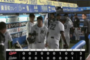 交流戦順位表(6月9日)ロッテ敗戦で交流戦単独最下位、リーグは上位3球団ゲーム差なしと大混戦