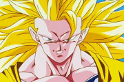 孫悟空の最強形態「超サイヤ人3」が不人気な理由