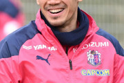【12年半ぶり復帰】香川真司が練習初合流　関西の野球人気に「サッカーも負けじと」