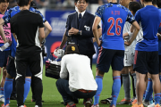 英記者、森保ジャパンの6 月シリーズ総括　W杯へ保守的采配を懸念「プランAは恥ずべき形で崩壊した」