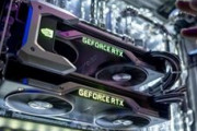 【PC】SteamでのグラボRTX2000以上の使用率、20％を突破のもよう！