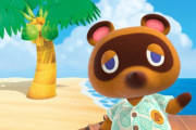 【注意】『あつまれどうぶつの森』セーブデータ復旧サービス、使えるのは1回だけになる模様！北米版ダイレクトでこっそり告知