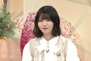 中西アルノちゃんが題｢蓑虫｣で俳句を作った結果…【乃木坂46】