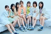 日向坂46二期生が『B.L.T.』に、卒業発表の丹生明里、濱岸ひよりを含めた7人が過ごすかけがえのない時間