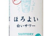お酒飲んでみたくてほろ酔い買ったんやが