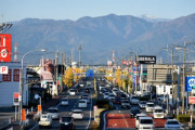 山梨県「東京まで１時間です。」←こいつが糞田舎な理由