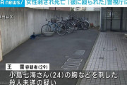 【悲報】警察さん、DV彼氏を口頭注意のみで済ますも殺人事件へ発展する