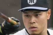 【阪神】佐藤輝明、今季も登録名は「佐藤輝」