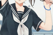 【艦これ】お昼のJK画像スレ
