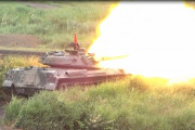 【軍事技術】戦車はもう不要なの？ 台頭する無人兵器 英は生産終了…「陸戦の王者」今後のあり方は