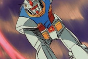 ※RX-78直系の量産型ガンダムはないのだろうか?