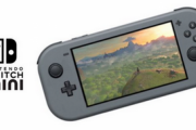 【噂】『Nintendo Switch Pocket』、2024年2月16日に149ユーロで発売か！？