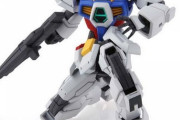 11年前に既に発売されていたHGガンプラの最高峰