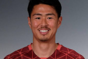 【FC琉球】FW清水慎太郎がコロナ禍での規律違反で1週間の謹慎＆減俸処分