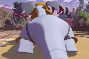 【デカい】ギラティナさん、3D化の際に「尻」を盛るペコされていた、あまりもデカいｗｗ　尻がデカイポケモンたちがこちら（※画像）