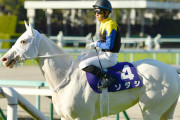【秋華賞】10着ソダシ吉田隼人「いつものソダシと違った。競馬を嫌がっていた」