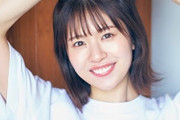 【日向坂46】松田好花が少年誌ソロ初グラビアを飾る『少年サンデー』企画が攻めすぎな件ｗｗｗｗｗｗｗｗ