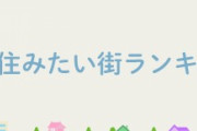 首都圏の住みたい街ランキング2023、ついに決まるッ！！！！！