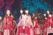 乃木坂46が初の香港単独ライブを開催、6千人が熱狂「また必ずみんなで香港へ戻ってきます！」